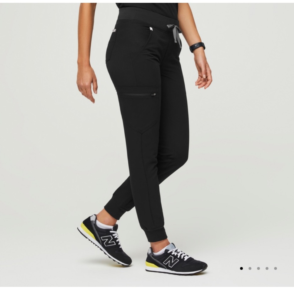 Figs scrub pants